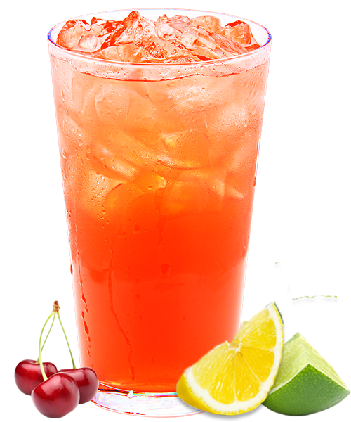 Cherry Limeade