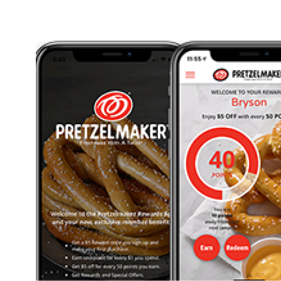 rewards app